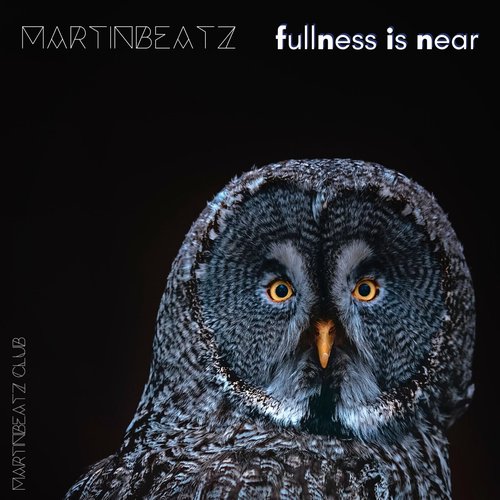 Martinbeatz - fullness is near [CLUB0017]